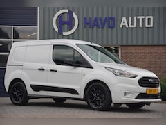 Ford Transit Connect - 1.0 Trend, AIRCO, 3-ZITS, BTW-BPM-VRIJ