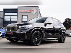 BMW X5 - M50i High Executive | Elektrisch trekhaak | Headup | 360 Camera