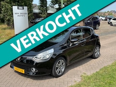 Renault Clio - 0.9 TCe ECO Night&Day