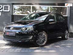 Volkswagen Polo - 1.2 Easyline | NWE. KETTING | AIRCO | CARPLAY | ELEKT. RAMEN | ZEER NETTE AUTO