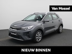 Kia Stonic - 1.2 DynamicLine APPLE CARPLAY | PDC | LMV | AIRCO | DAKRAILS | BLUETOOTH | MEDIA SCHERM |