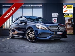 Mercedes-Benz A-klasse - 180 AMG Pakket*CAMERA*NAP*AUTOMAAT*LED
