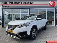 Peugeot 5008 - 1.2 PureTech Blue Lease Premium|Distributie vervangen|Automaat||Camera|Navi|