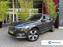 Volvo XC60 - 2.0 T6 Plug-in hybrid AWD Plus Bright | Panoramadak | Memory | Keyless | CarPlay
