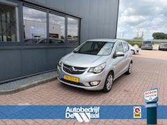 Opel Karl - 1.0 75pk Edition AIRCO/CRUISE/MEDIA/PDC/15INCH