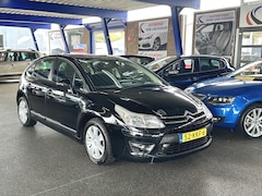 Citroën C4 - 1.6 VTi Image Airco | Navi | Cruise | PDC | NAP