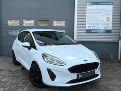 Ford Fiesta - 1.1 Trend 2019 |Cruise|Navi|NAP|BTW|