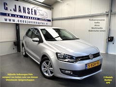 Volkswagen Polo - 1.2-12V Comfortline MOOI