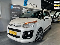 Citroën C3 Picasso - 1.4 VTi Tendance|Cruise|PDC|NAP|Dealer
