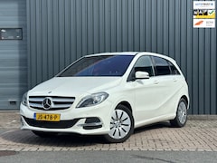 Mercedes-Benz B-klasse - 250 e Lease Edition 28 kWh