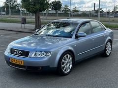 Audi A4 Limousine - 2.0 FSI Exclusive - Dealer O.H - NAP