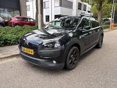 Citroën C4 Cactus - 1.2 Navi PDC Cruise NL-auto
