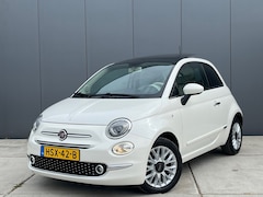 Fiat 500 - 1.2 Lounge | Panoramadak |