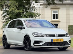 Volkswagen Golf - 1.4 TSI Highline 2 X R-Line