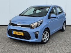 Kia Picanto - 1.0 CVVT Eco Dynamics|Airco|
