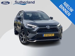 Toyota RAV4 - 2.5 Plug-in Hybrid AWD GR SPORT | Stoelverwarming | Stuurwielverwarming | Climate Control