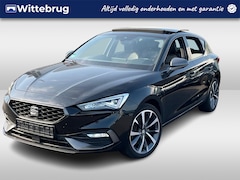 SEAT Leon - 1.4 TSI eHybrid PHEV 204pk DSG FR / Panoramadak / LED / Memory Bestuurdersstoel / Camera /
