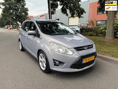 Ford Grand C-Max - 1.6 EcoBoost Titanium zeer nette auto