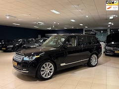 Land Rover Range Rover - 3.0 TDV6 Vogue|2e Eig|NAP|360|Trekhaak|Topstaat