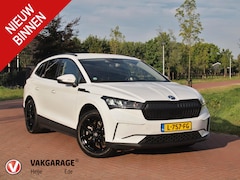 Skoda Enyaq iV - 80 | Camera | Apple Carplay | Sfeerverlichting | Cruise Control |