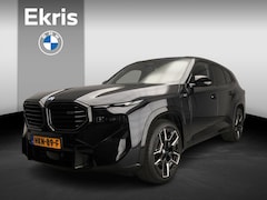 BMW XM - 50e | M-Sportpakket | LED | Leder | HUD | Trekhaak | Active cruise | DAB | Harman-kardon s