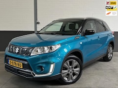 Suzuki Vitara - 1.0 Boosterjet Stijl, Apple-Android, climate, camera ect