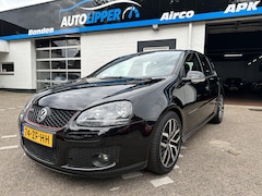 Volkswagen Golf - 2.0 TFSI GTI 60 /CC/Lm vlegen/All season banden/5 Drs/Trekhaak afneembaar