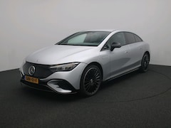 Mercedes-Benz EQE - 300 Sport Edition 89 kWh | Distronic | Achteruitrijcamera | Elek. verstelbare voorstoelen
