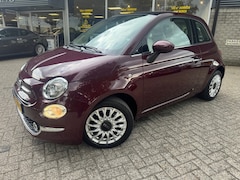 Fiat 500 - 0.9 TwinAir T Lounge Airco/Cruise
