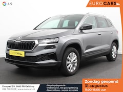 Skoda Karoq - 1.5 TSI 150pk DSG Ambition | Navigatie | Apple Carplay/Android Auto | Camera | Climate Con