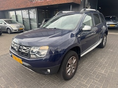 Dacia Duster - 1.2 TCe 4x2 Prestige AIRCO NAVI TREKHAAK PDC ORIG NL NAP
