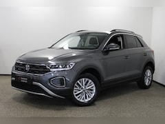Volkswagen T-Roc - 1.0 TSI Life Edition