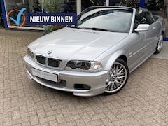 BMW 3-serie Cabrio - 330Ci Special Exec
