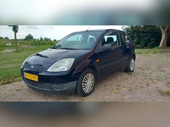 Ford Fiesta - 1.3 Style