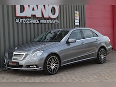 Mercedes-Benz E-klasse - 350 CGI Elegance Navi/Camera/Leer/Trekhaak/19'' inch