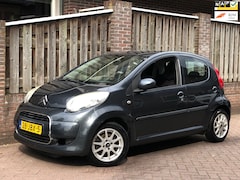 Citroën C1 - 1.0-12V Ambiance 5-deurs AIRCO LM velgen APK 9-2026