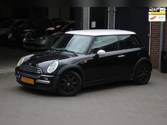 MINI Cooper - 1.6