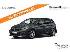 BMW 2-serie Active Tourer - 218i M-Sport - Pano - Memoryzetel - Trekhaak - Camera - LED