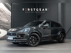 Porsche Macan - 2.9 GTS *Sport-Chrono / BOSE / Sportuitlaat / Memory / Surround-view / Keyless