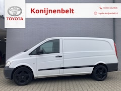 Mercedes-Benz Vito - 113 CDI 320 Functional Lang Automaat | Trekhaak | Airco | CPV
