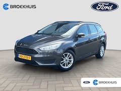 Ford Focus Wagon - 1.0 EcoB | Cruise Control | Navigatie | Airco | Elek Ramen