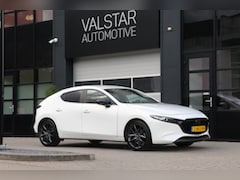 Mazda 3 - 3 2.0 e-SkyActiv-G M 122 HYBRID | LED | ACC | LANE ASSIST