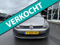 Volkswagen Golf - 1.6 TDI 5DR Edition BlueMotion 2014