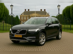 Volvo XC90 - 2.0 T8 Twin Engine AWD | NL-AUTO | 1 EIGENAAR | LUCHTVERING | EL. TREKHAAK 2400KG | PANODA