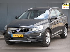 Volvo XC60 - 2.0 D4 FWD Polar+ Panoramo-Elek, Dak/Xenon/Camera/Parkeersensor v, a/1e eigenaar
