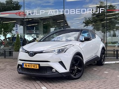 Toyota C-HR - 1.8 Hybrid Active Two-Tone Parelmoer Trekhaak