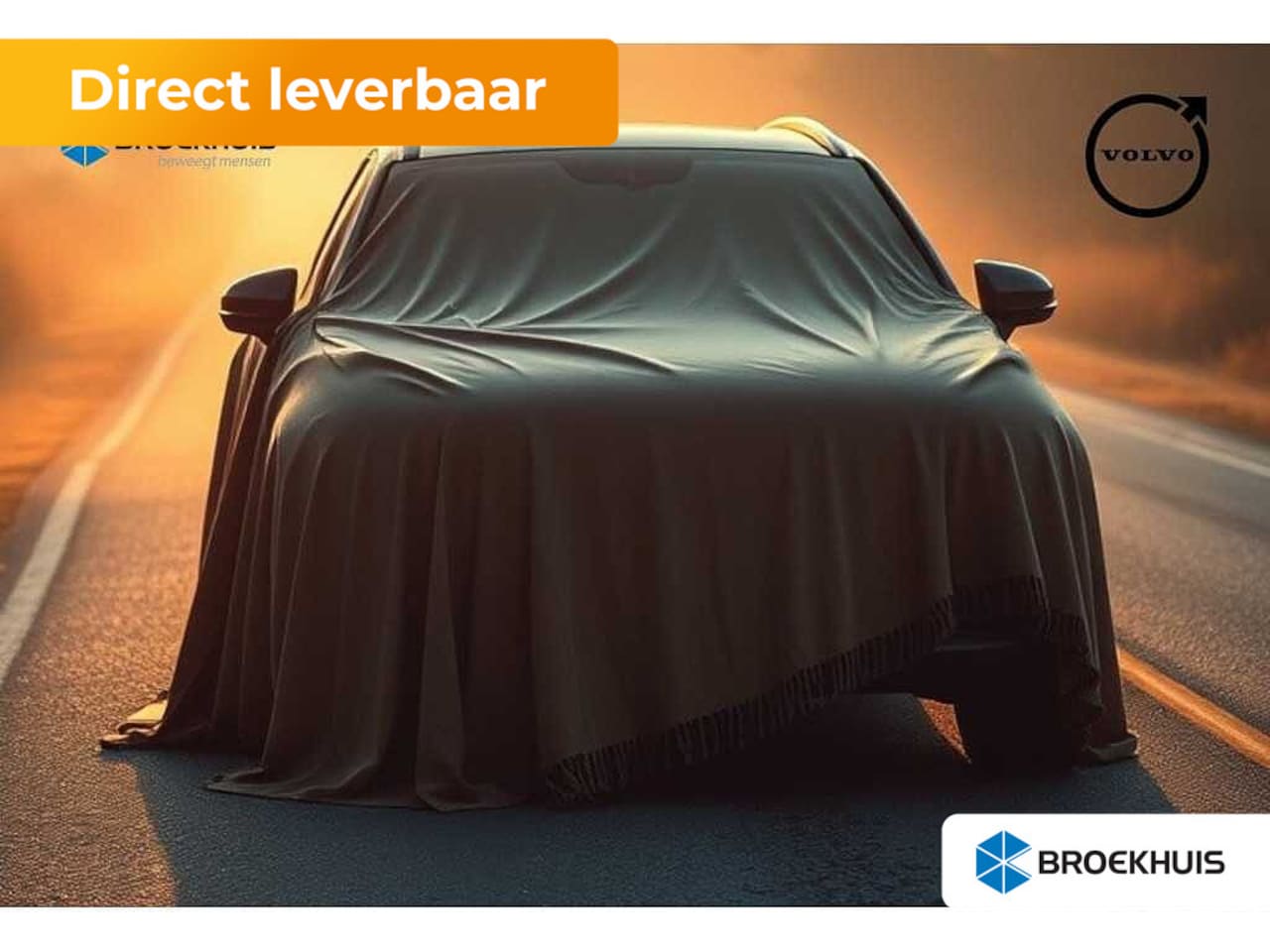 Volvo EX30 Cross Country - Extra Getint Glas- Cross Country Experience Pack - AutoWereld.nl