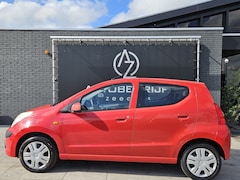 Nissan Pixo - 1.0 Acenta