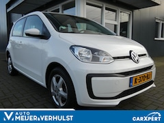 Volkswagen Up! - 1.0 75 PK Move Up | AIRCO | 127000 KM