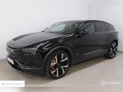 Polestar 3 - 3 LR Dual Performance Pilot Plus 111 kWh, B&W, trek